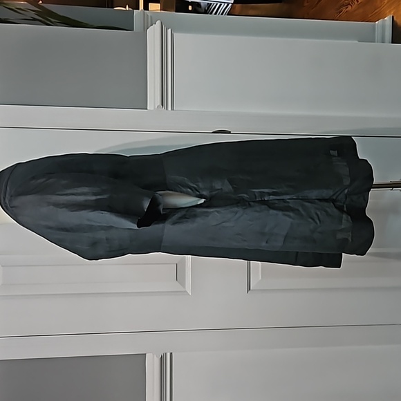 Banana republic linen dress - Picture 2 of 5